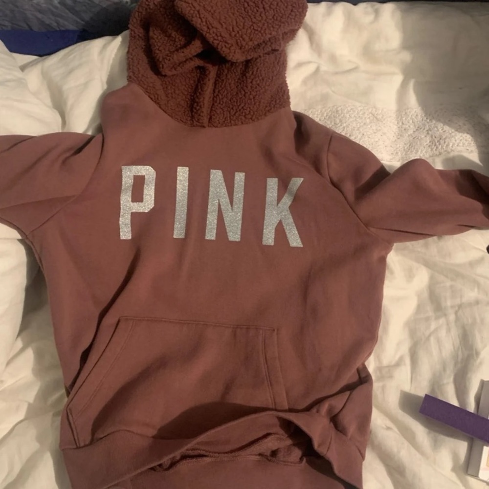 Sweatpants and hoodie set